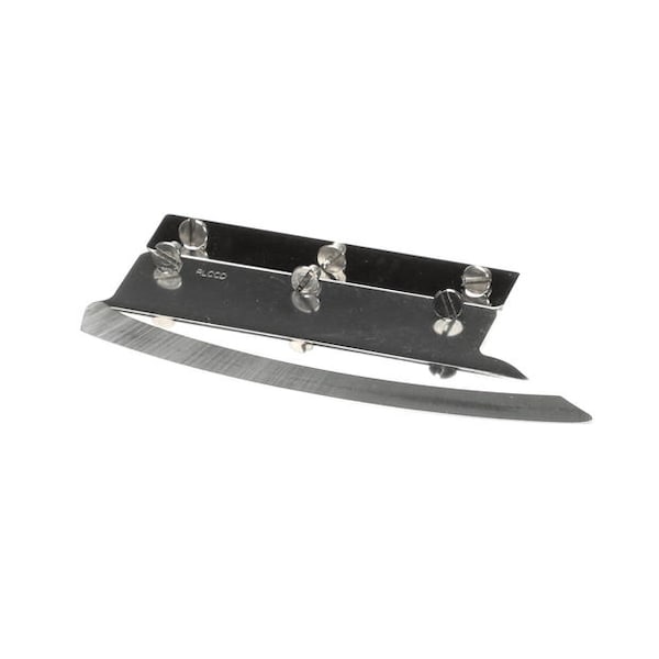 Knife, Slicer